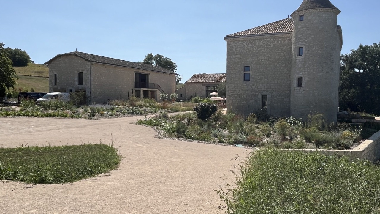 Photo of Outdoor in Saint-Creac