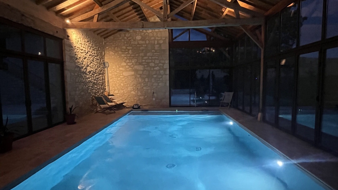 Photo of Outdoor in Saint-Creac