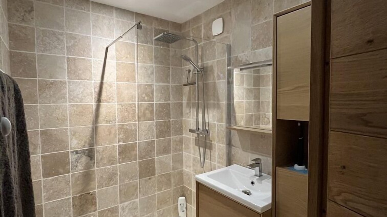 Photo of Bathroom in Saint-Creac