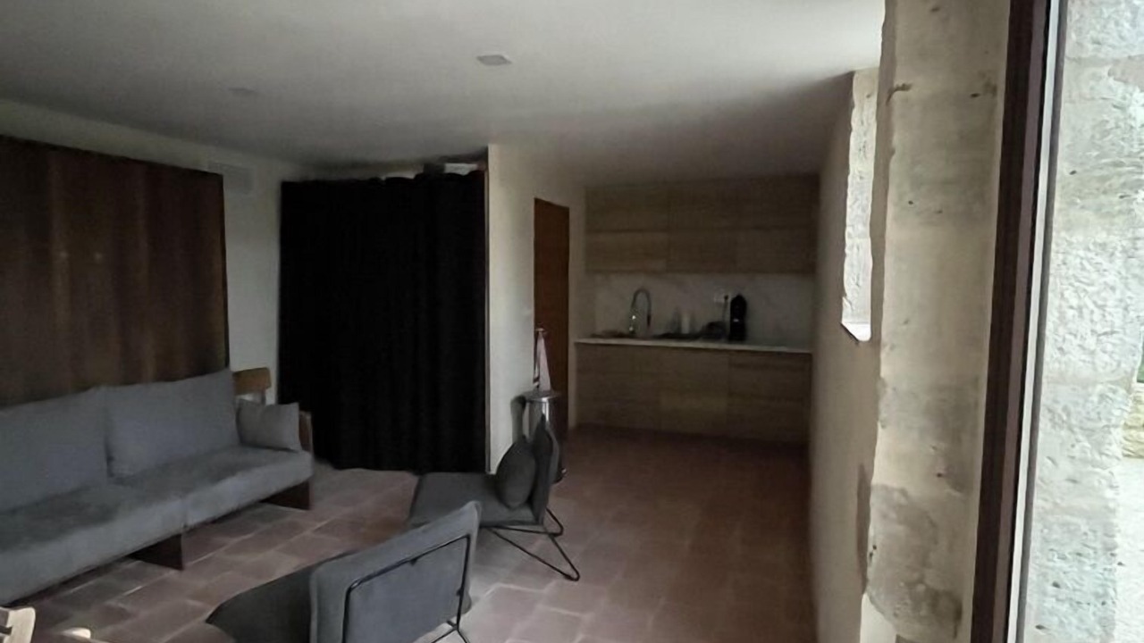 Photo of Livingroom in Saint-Creac