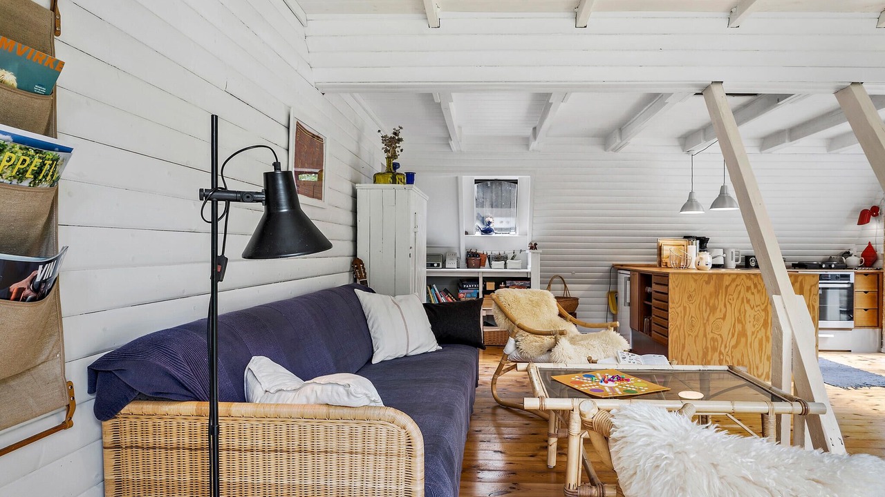 Photo of Bedroom in Marup