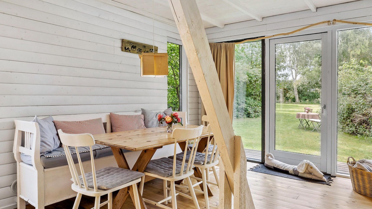 Photo of Bedroom in Marup