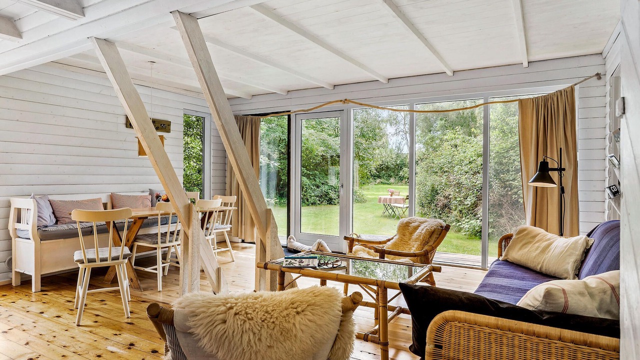 Photo of Bedroom in Marup