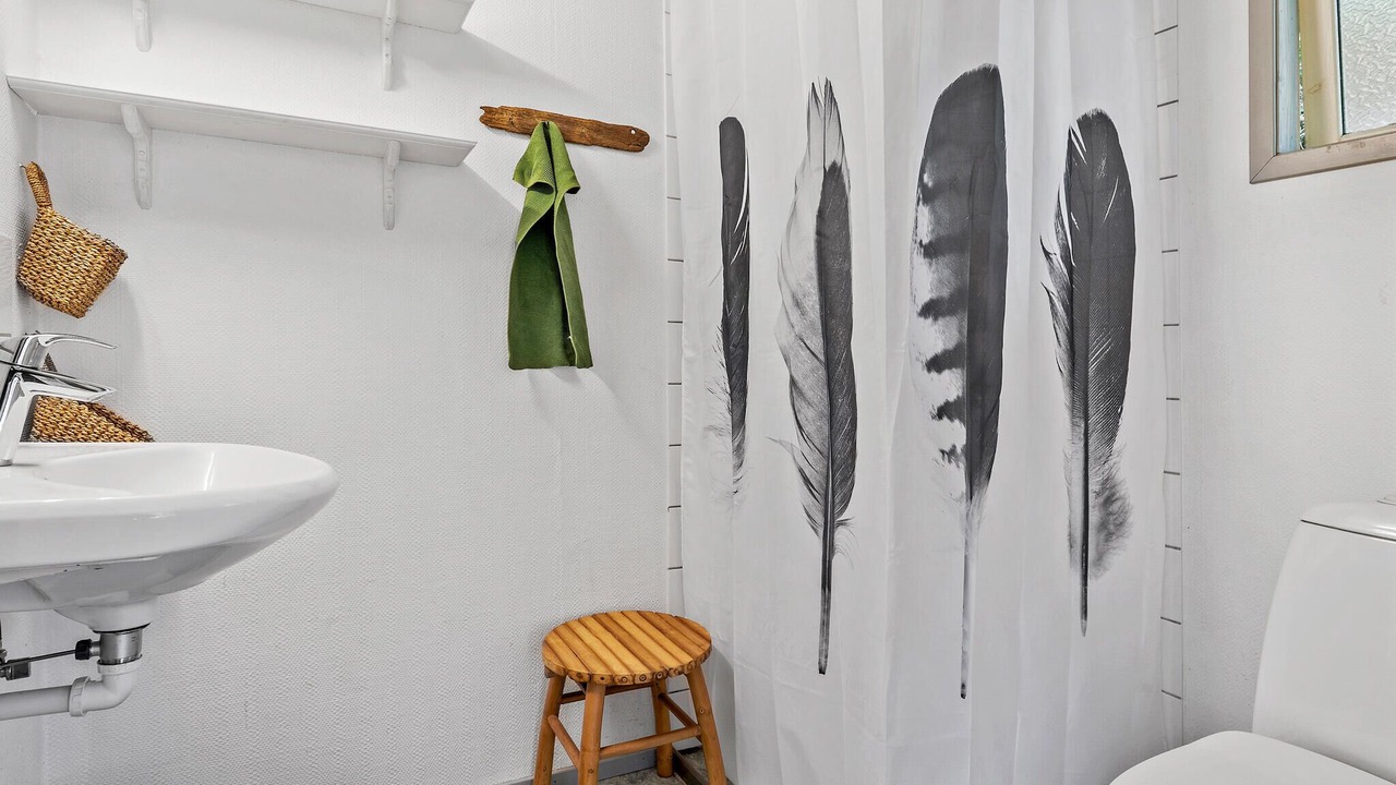 Photo of Bathroom in Marup