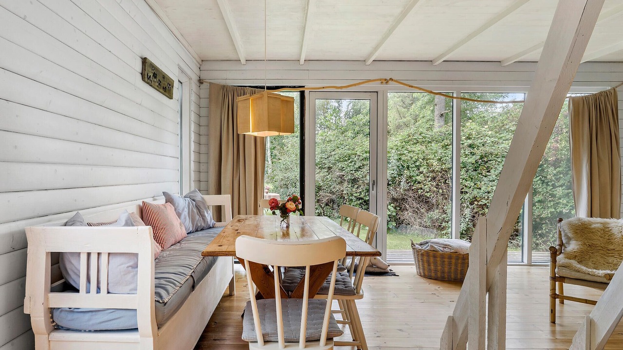 Photo of Bedroom in Marup