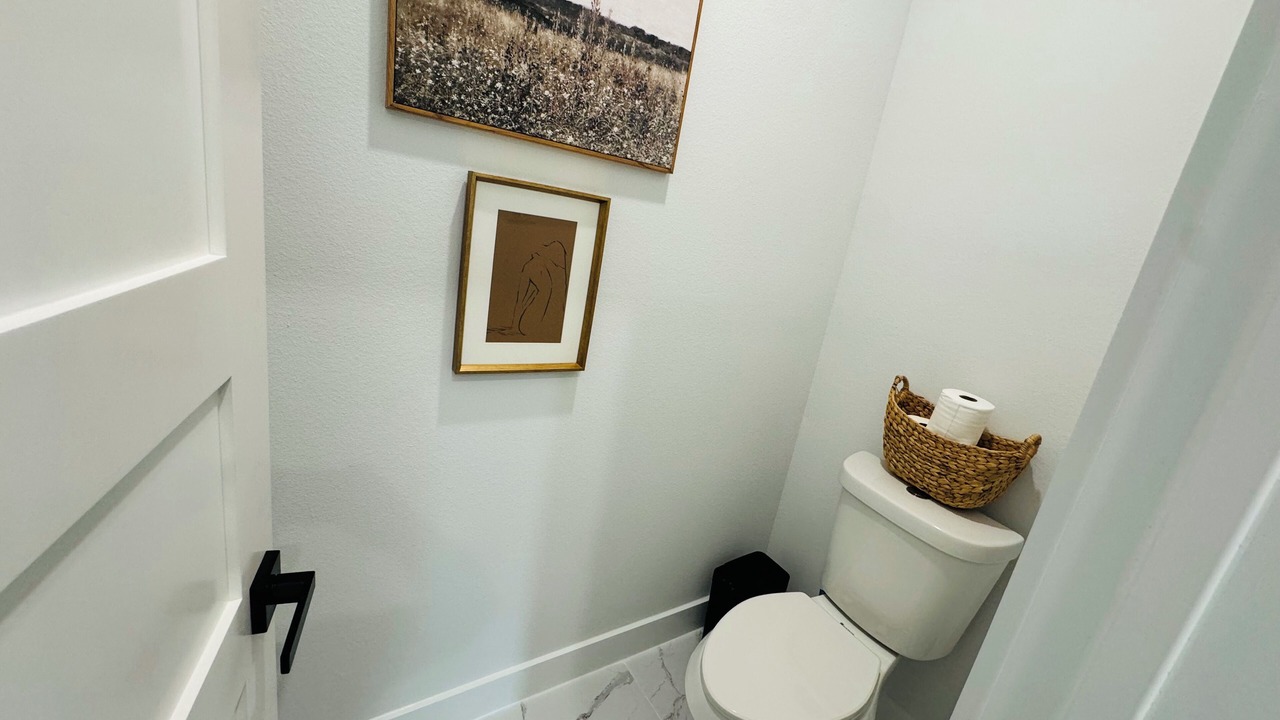 Photo of Bathroom in Northeast Houston
