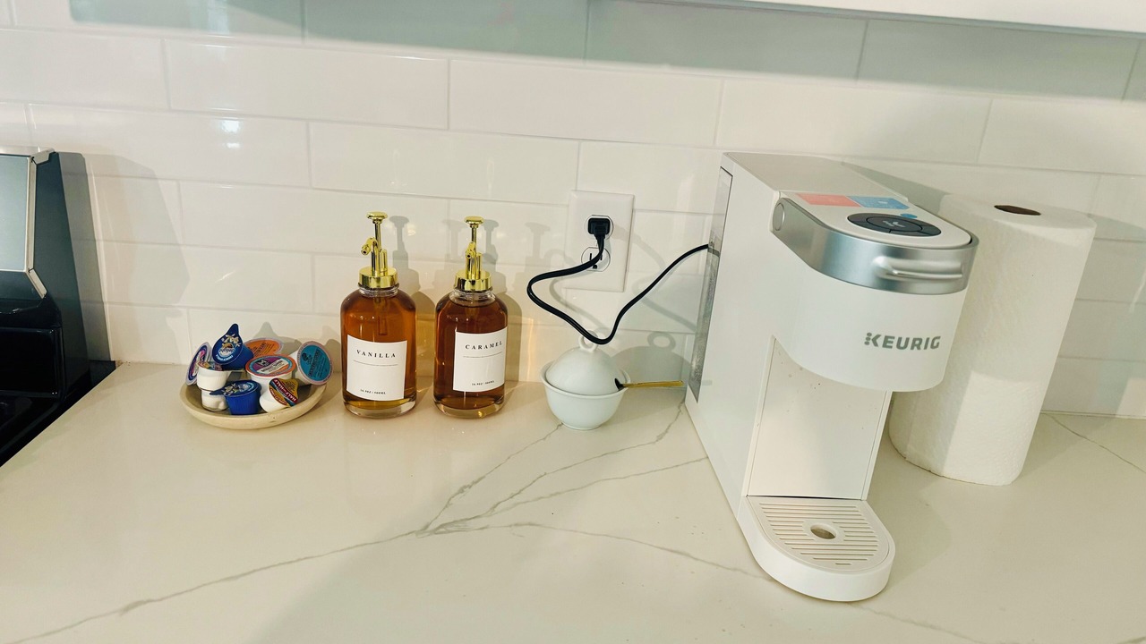 Photo of Kitchen in Northeast Houston