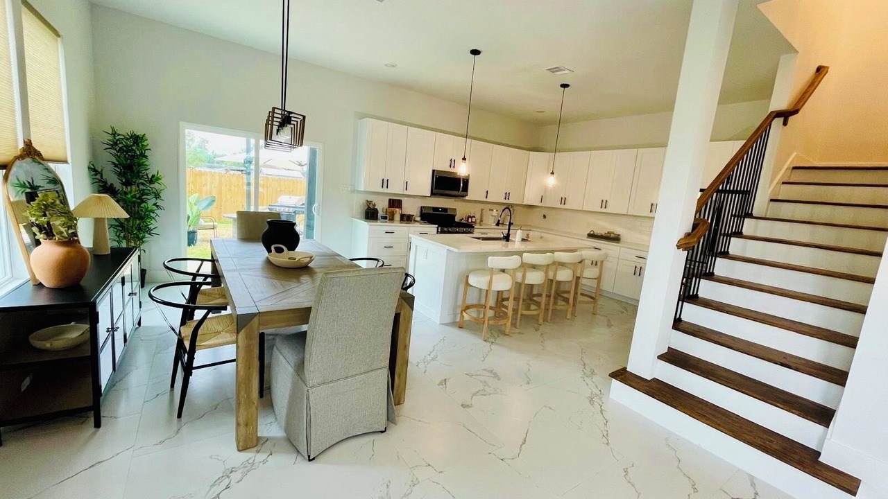 Photo of Kitchen in Northeast Houston