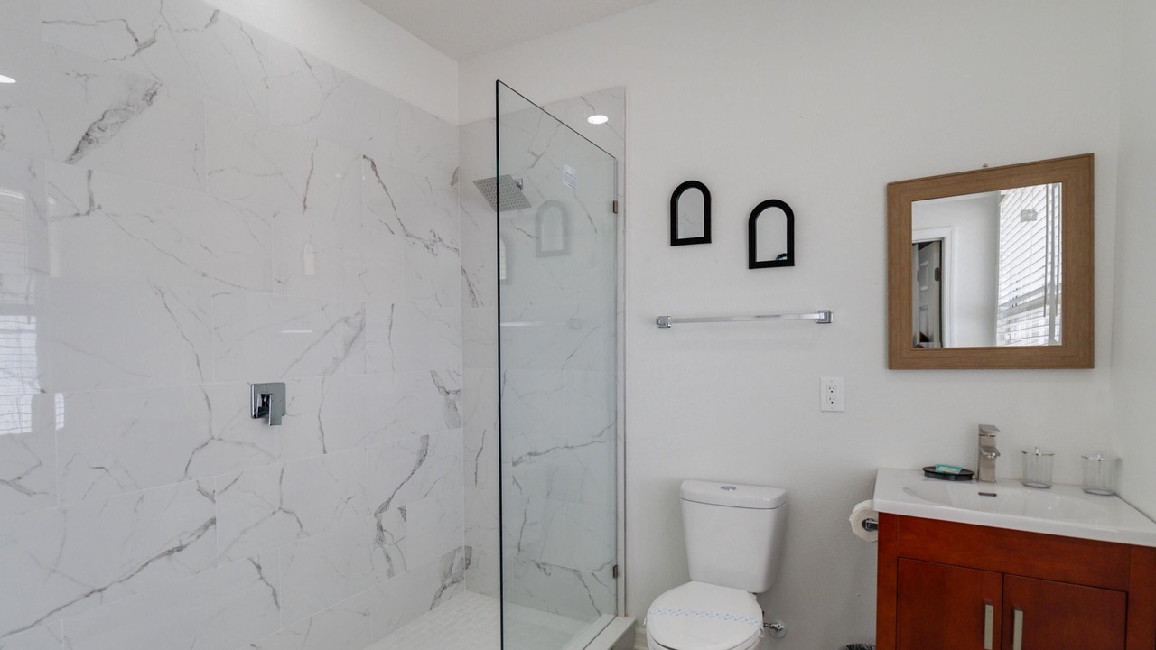 Photo of Bathroom in Sunset Ridge
