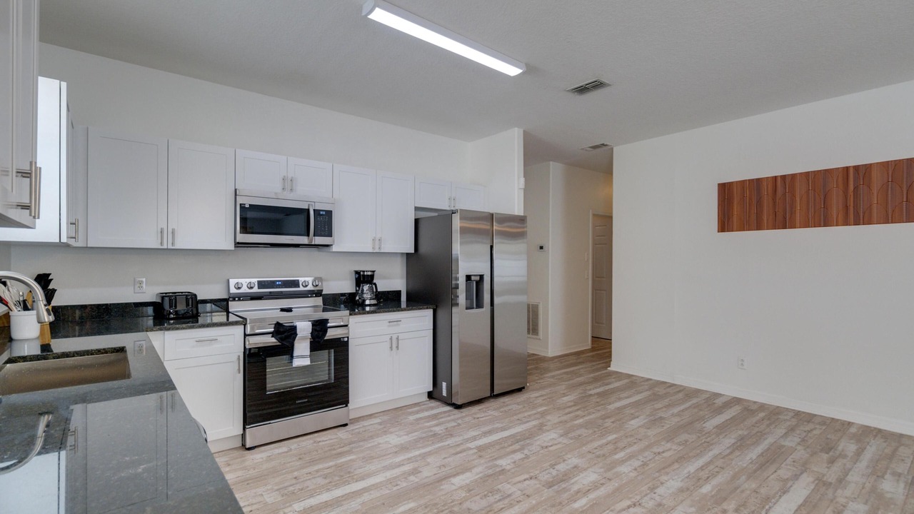 Photo of Kitchen in Sunset Ridge