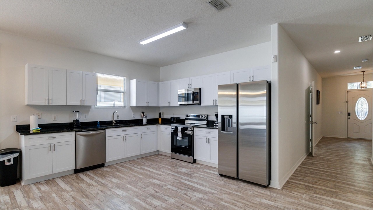 Photo of Kitchen in Sunset Ridge