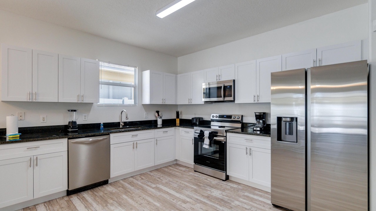 Photo of Kitchen in Sunset Ridge