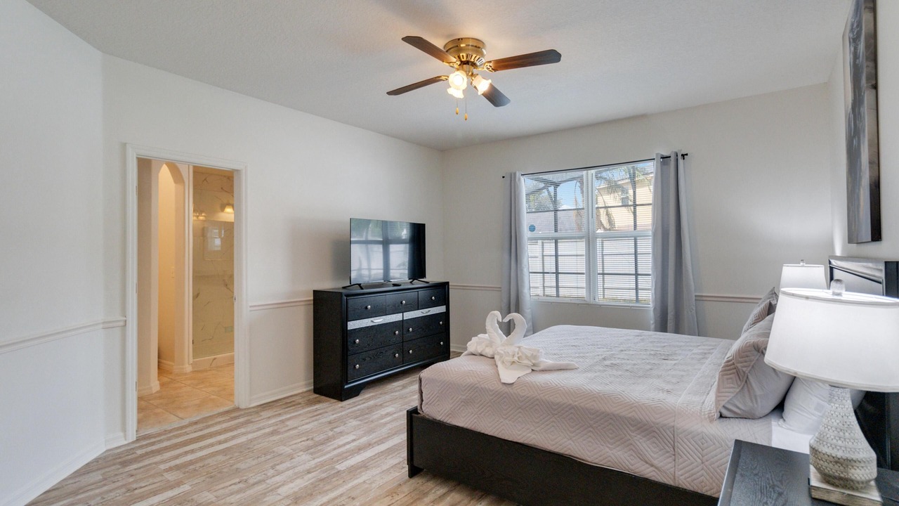 Photo of Bedroom in Sunset Ridge