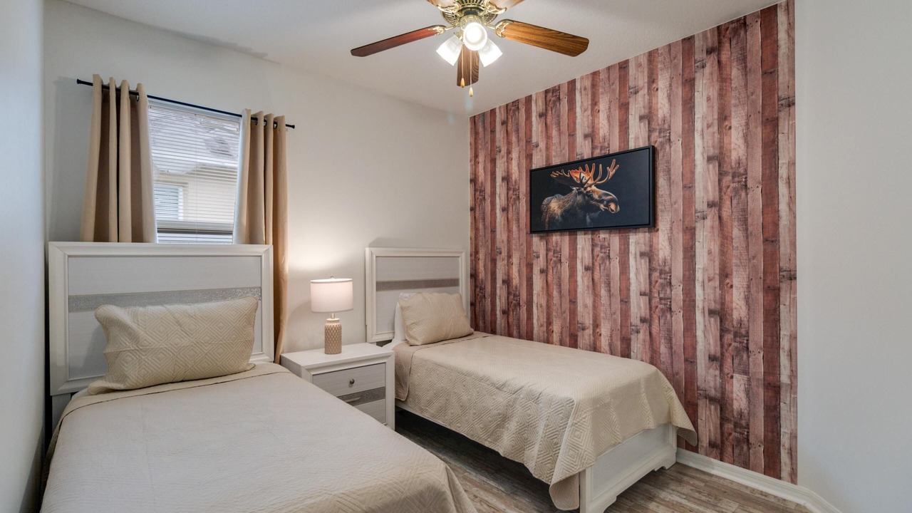 Photo of Bedroom in Sunset Ridge