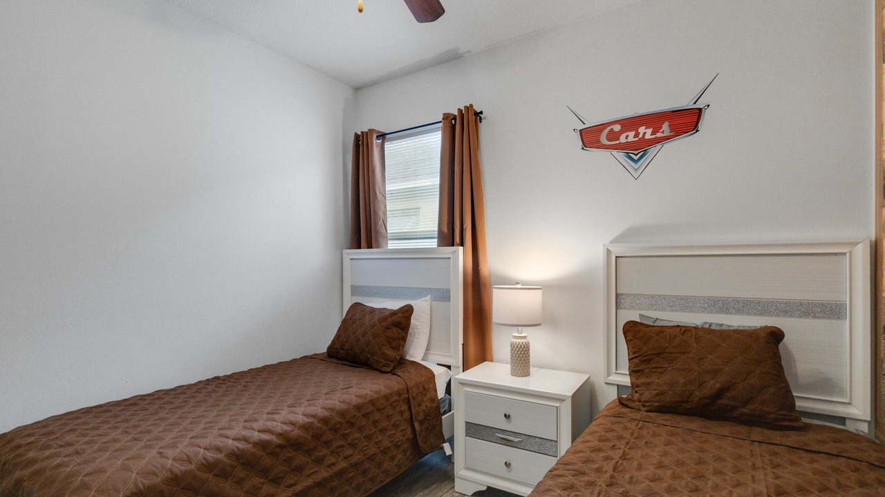 Photo of Bedroom in Sunset Ridge