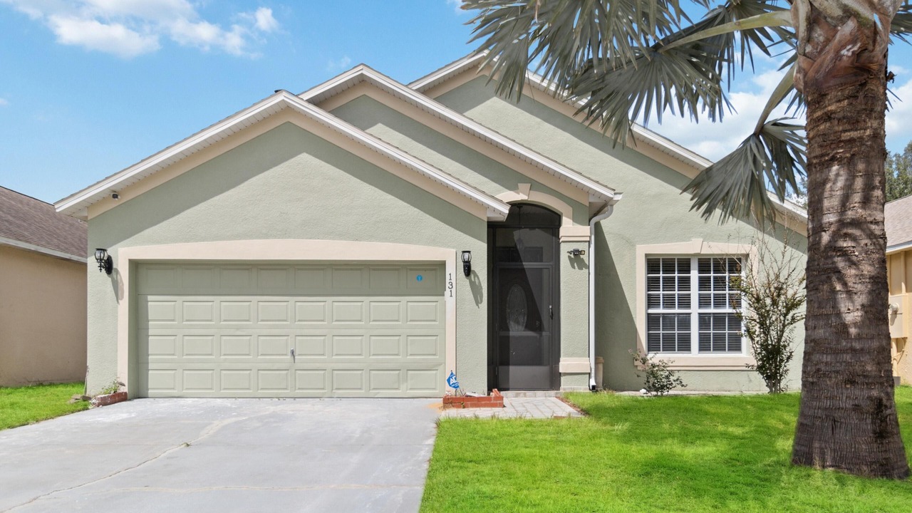 Photo of Outdoor in Sunset Ridge