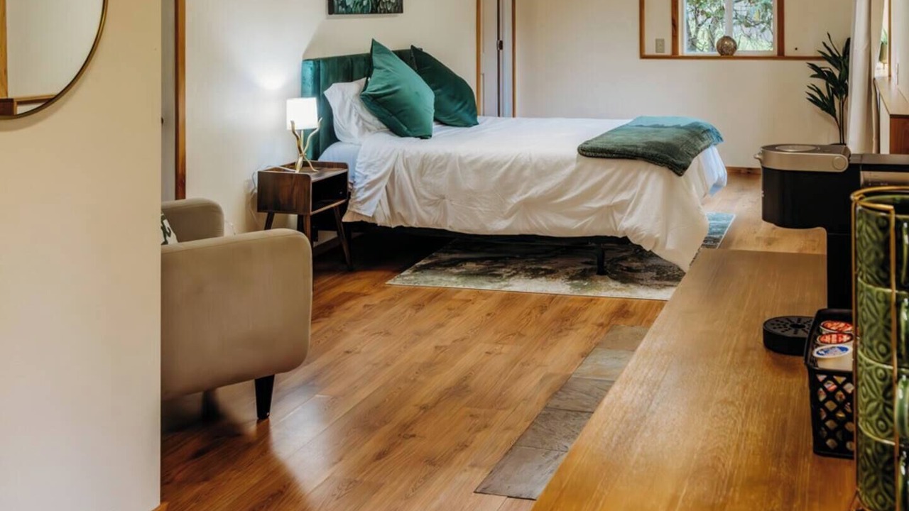 Photo of Bedroom in Washougal