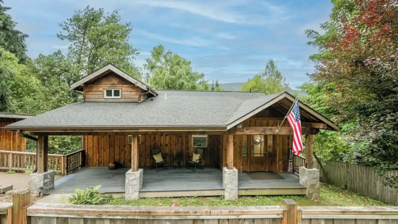 Photo of Outdoor in Washougal