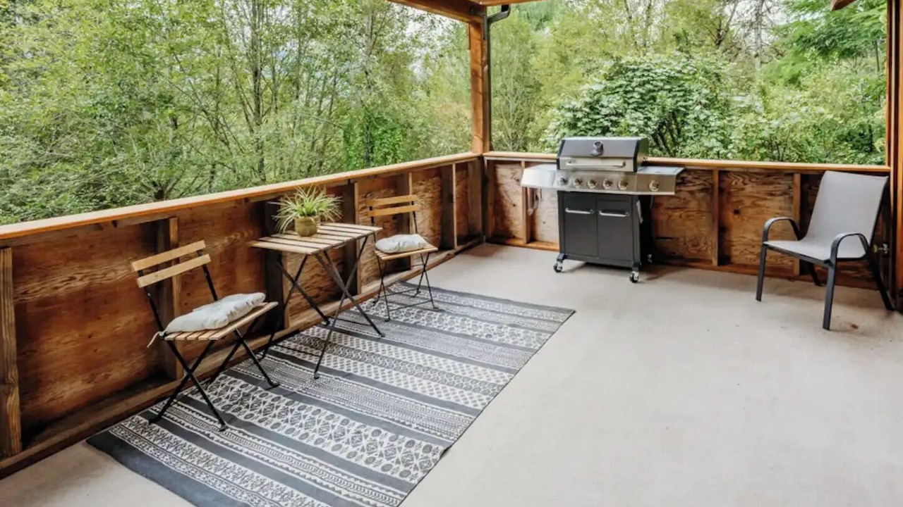 Photo of Outdoor in Washougal