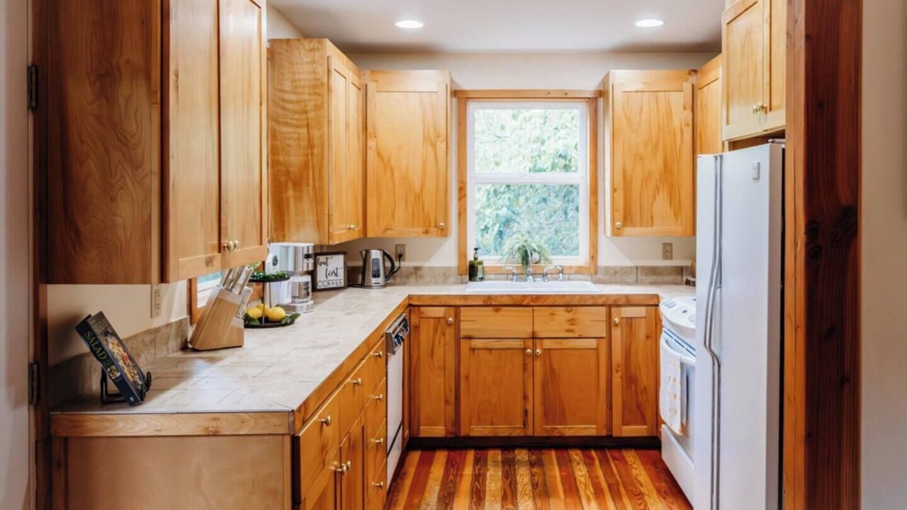 Photo of Kitchen in Washougal