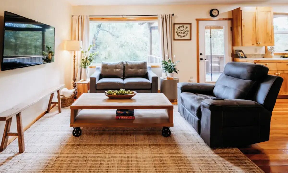 Photo of Livingroom in Washougal