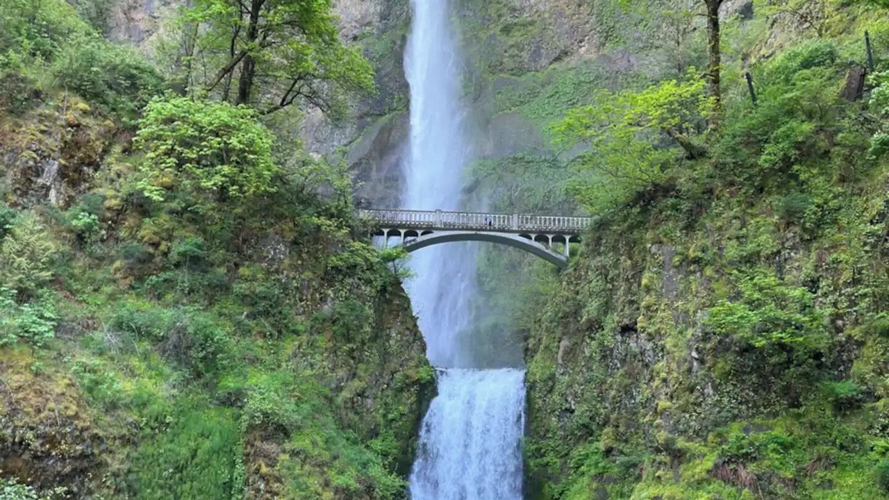 Photo of Outdoor in Washougal