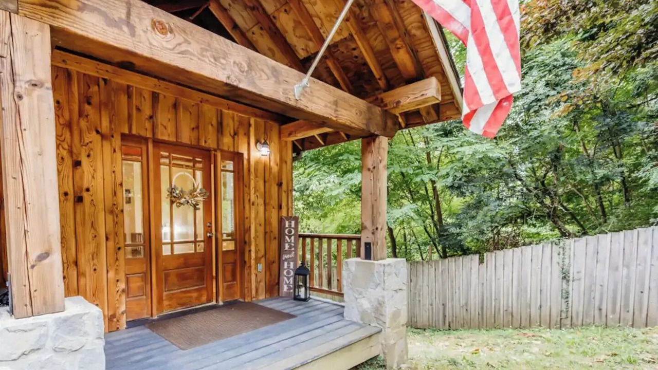 Photo of Patio Balcony in Washougal