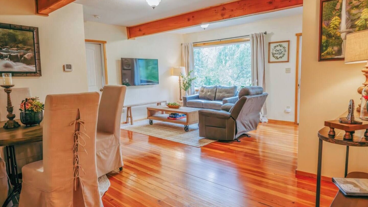 Photo of Livingroom in Washougal