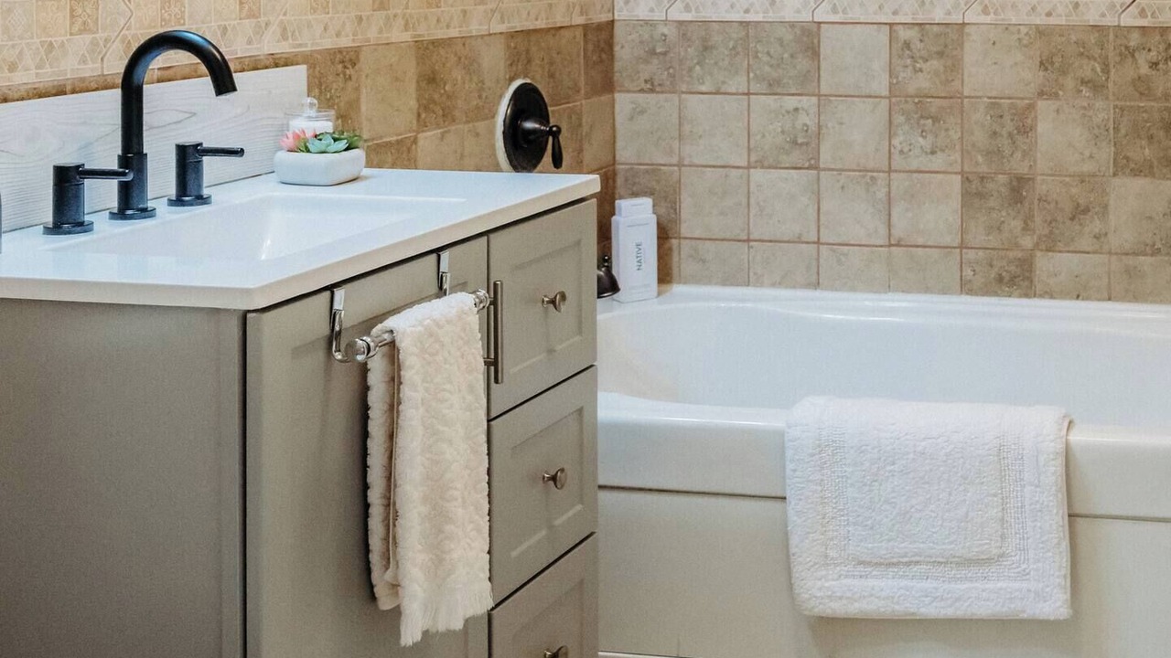 Photo of Bathroom in Washougal