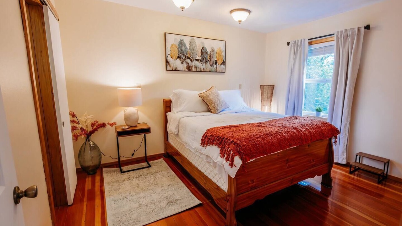 Photo of Bedroom in Washougal