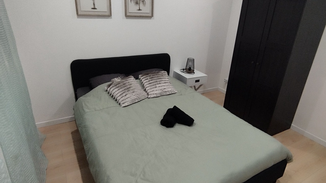 Photo of Bedroom in Bellevue - Le Mont - La Jomayere