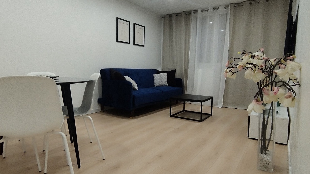 Photo of Livingroom in Bellevue - Le Mont - La Jomayere