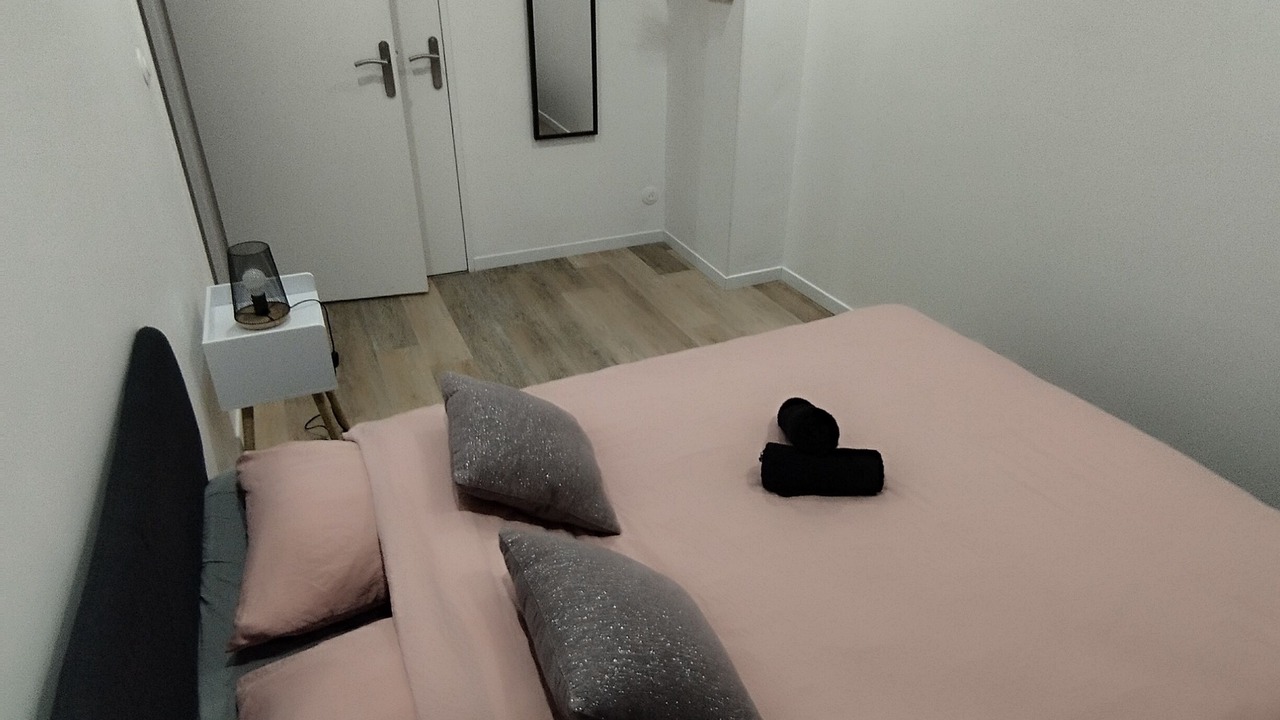 Photo of Bedroom in Bellevue - Le Mont - La Jomayere