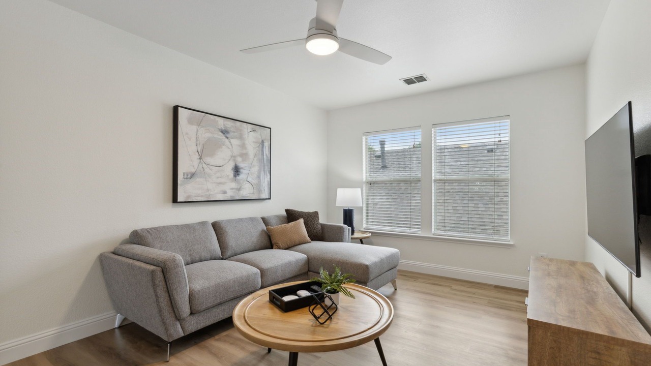 Photo of Livingroom in Lantana