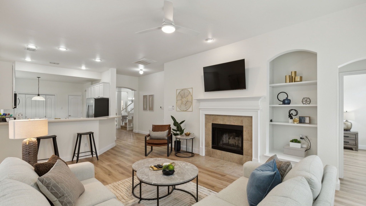 Photo of Livingroom in Lantana