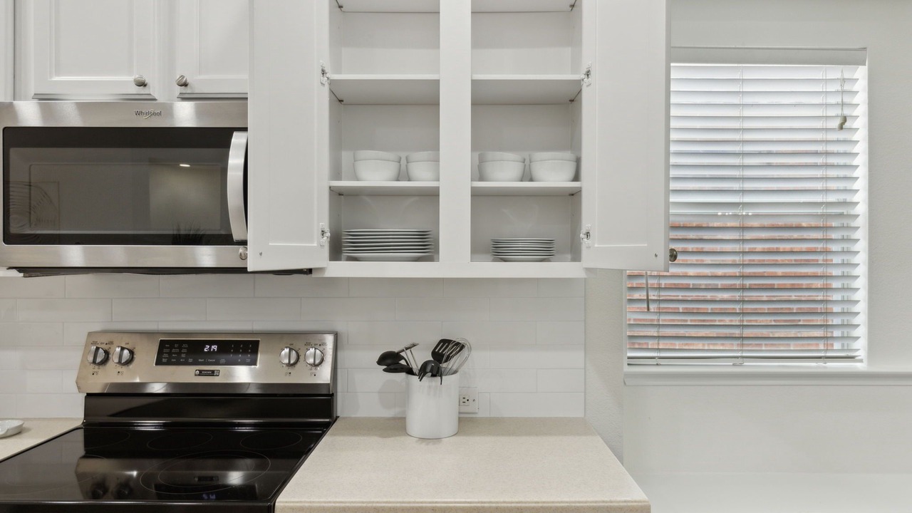 Photo of Kitchen in Lantana