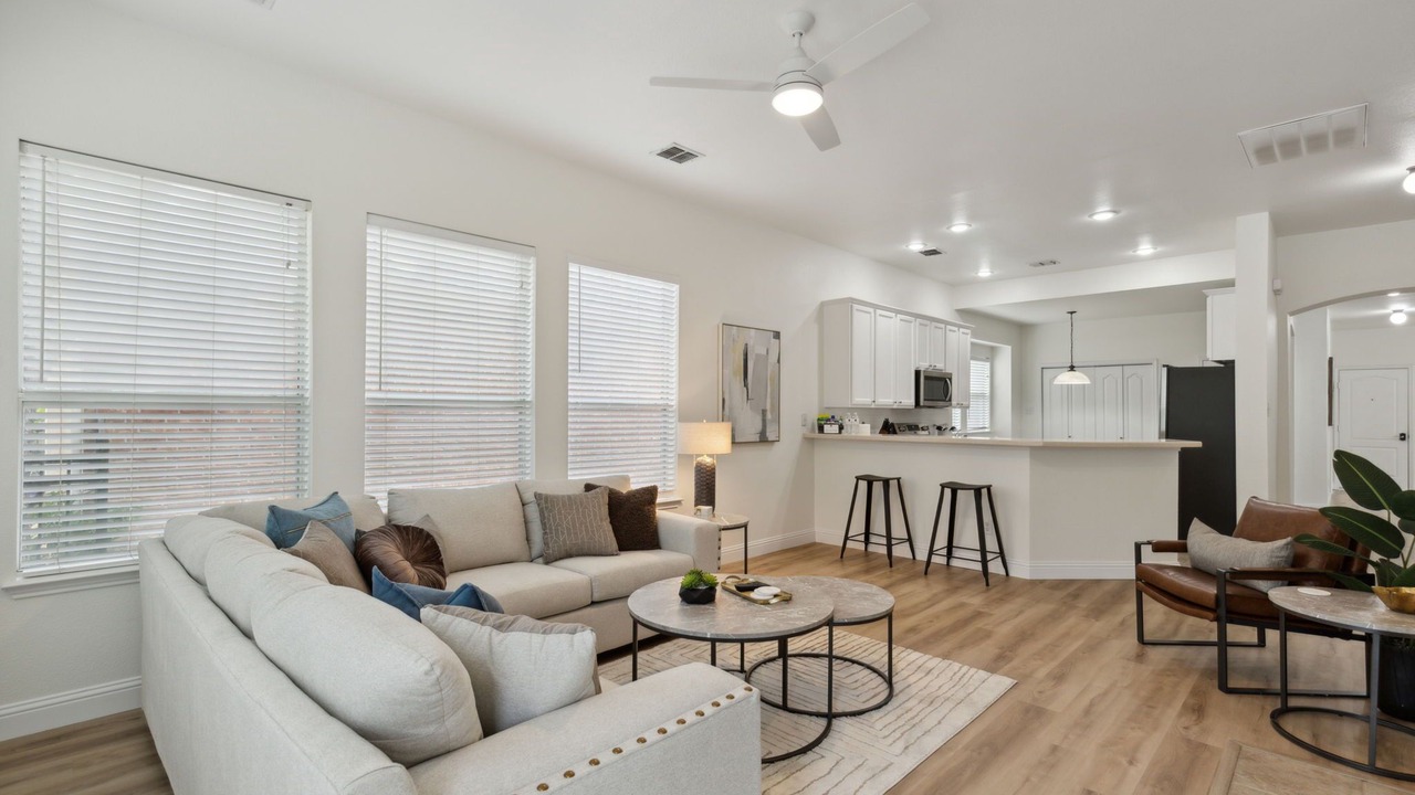 Photo of Livingroom in Lantana
