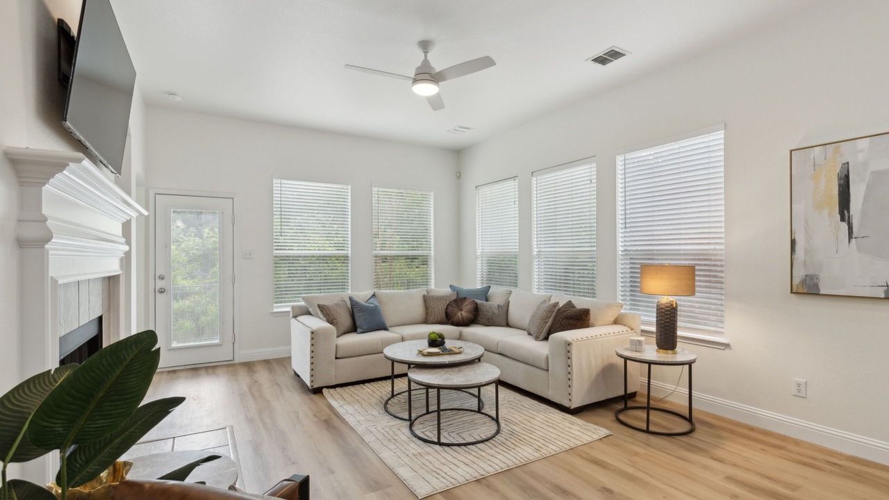 Photo of Livingroom in Lantana