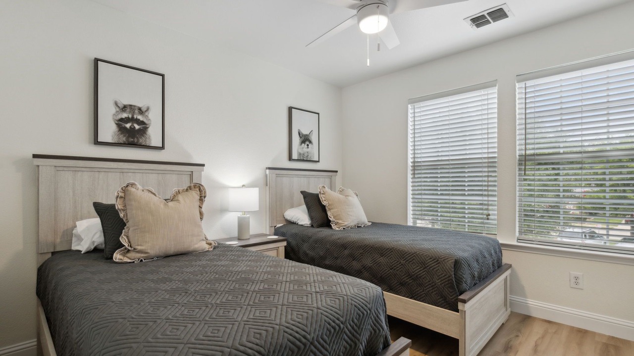 Photo of Bedroom in Lantana