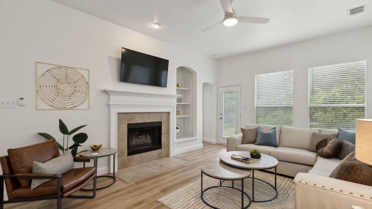 Photo of Livingroom in Lantana