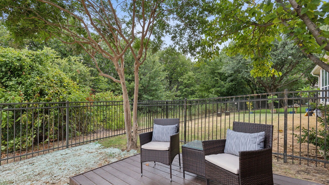 Photo of Patio Balcony in Lantana