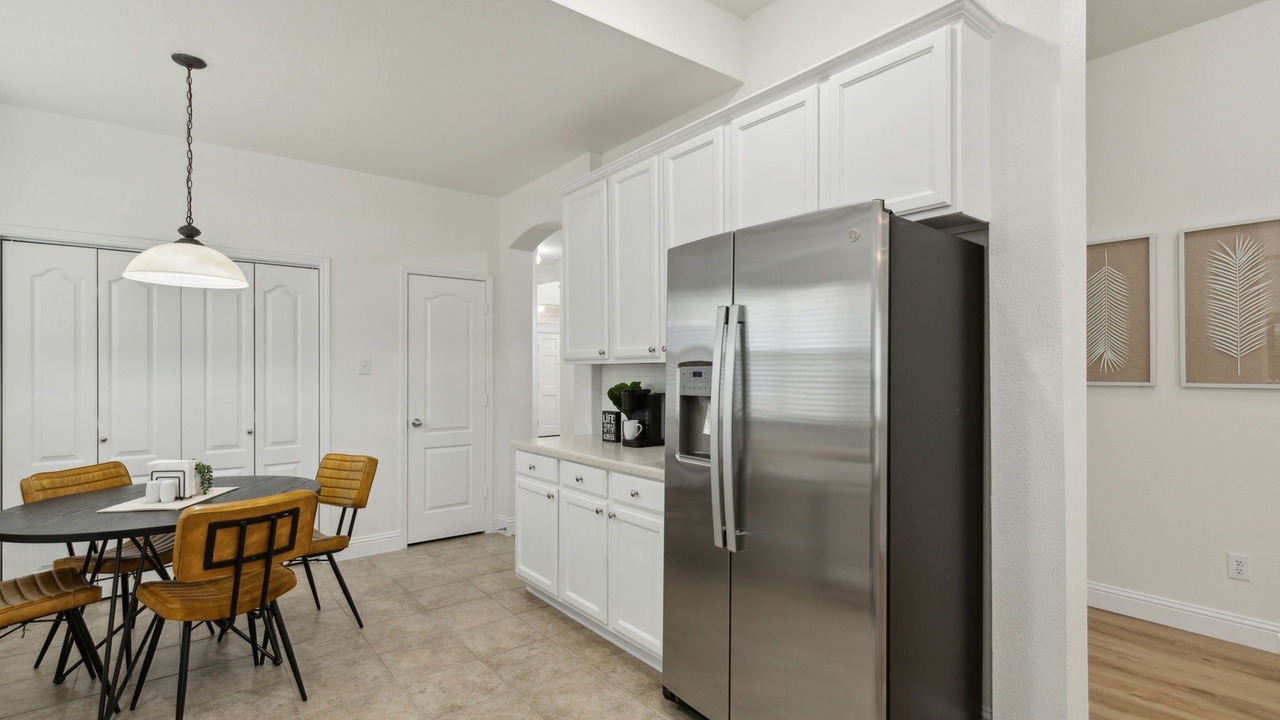 Photo of Kitchen in Lantana