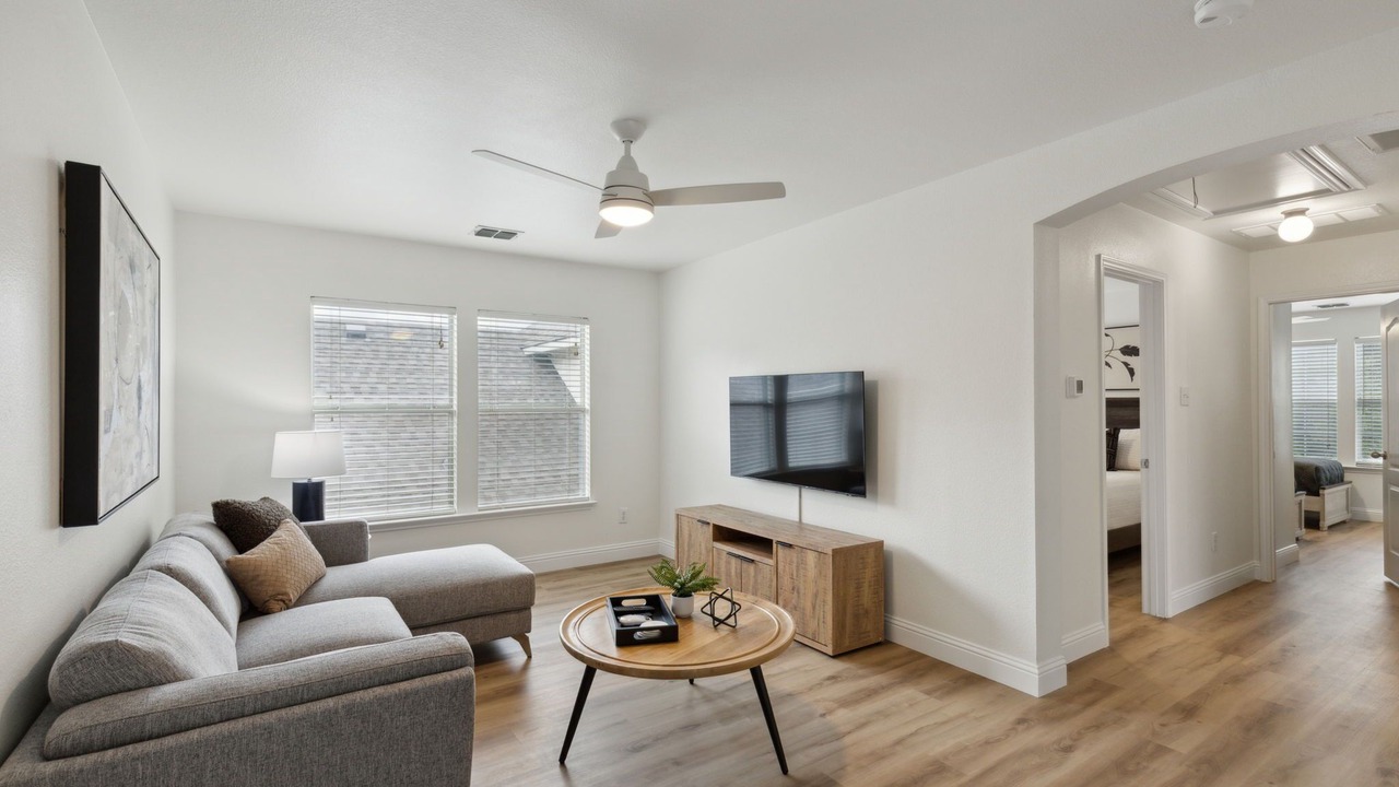 Photo of Livingroom in Lantana
