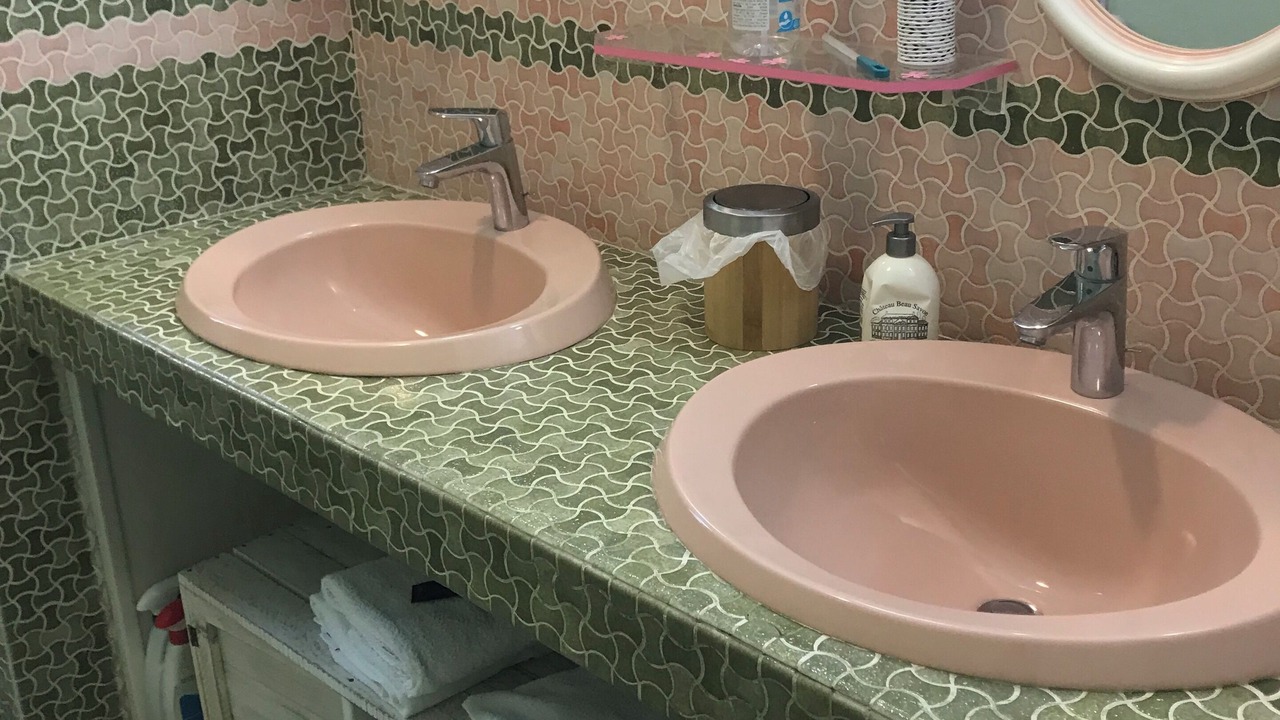 Photo of Bathroom in Saint-Hilaire-de-Riez
