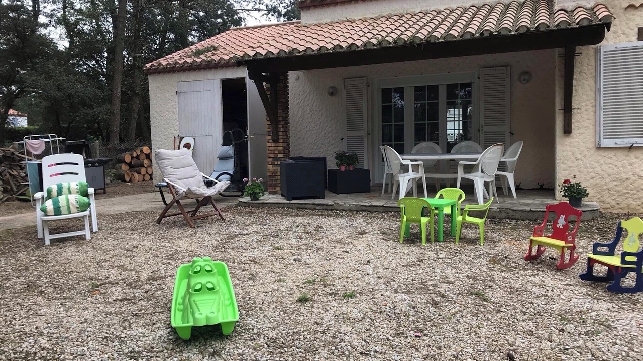 Photo of Outdoor in Saint-Hilaire-de-Riez