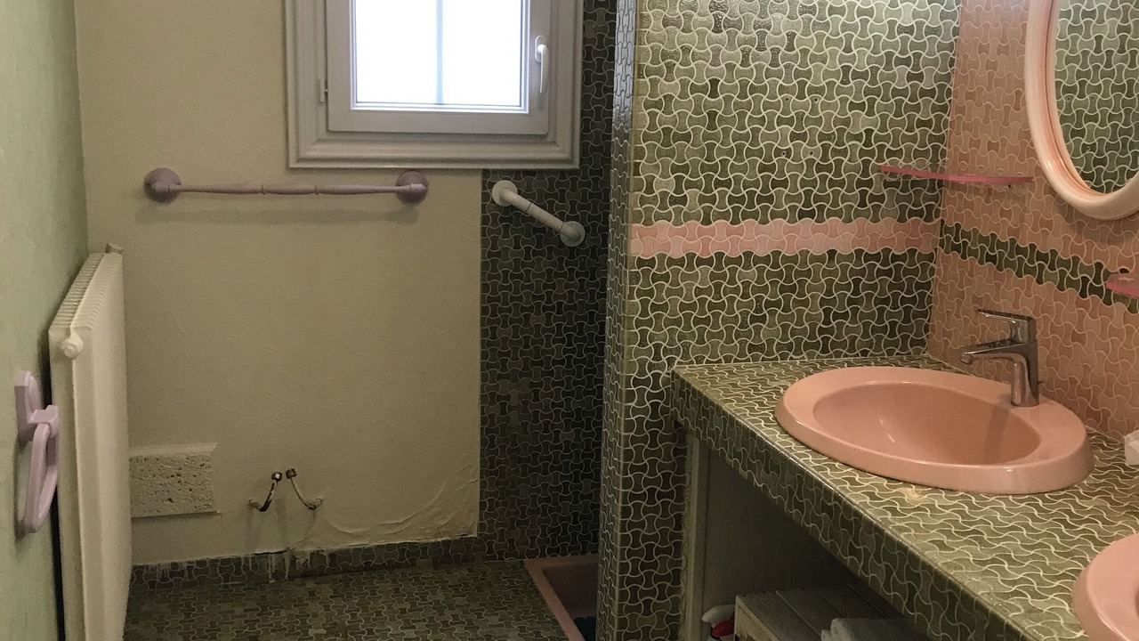Photo of Bathroom in Saint-Hilaire-de-Riez
