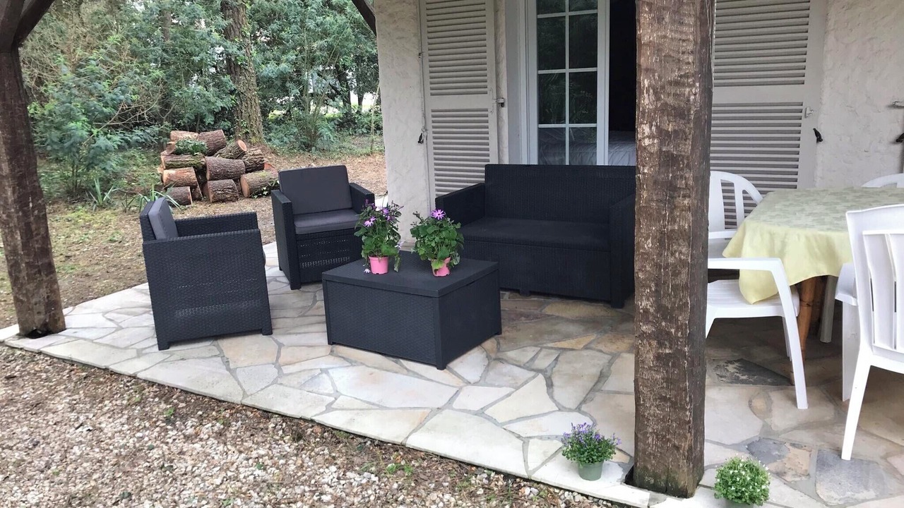 Photo of Outdoor in Saint-Hilaire-de-Riez