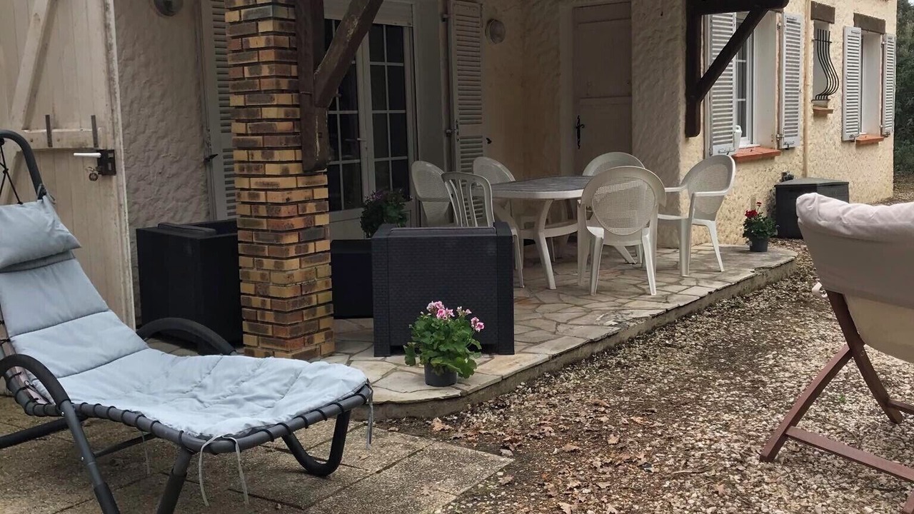 Photo of Patio Balcony in Saint-Hilaire-de-Riez