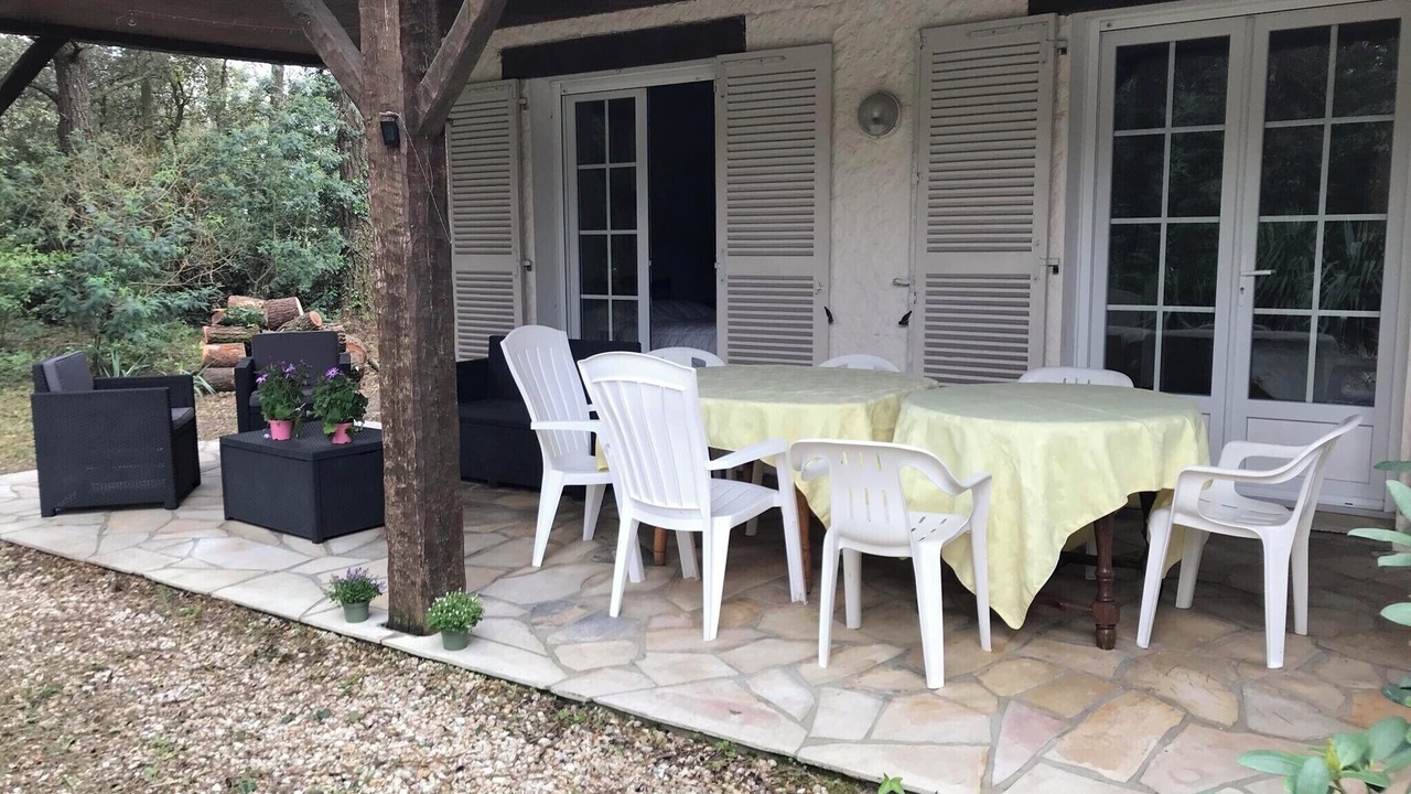 Photo of Outdoor in Saint-Hilaire-de-Riez
