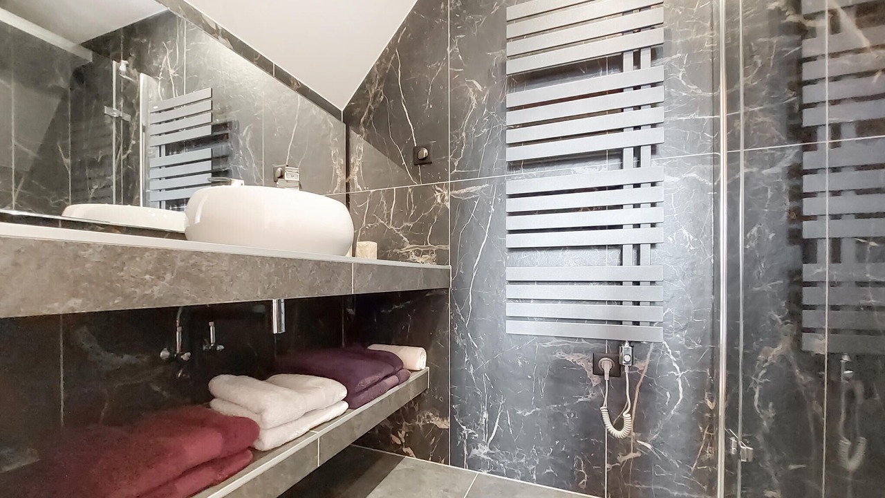 Photo of Bathroom in Labaroche